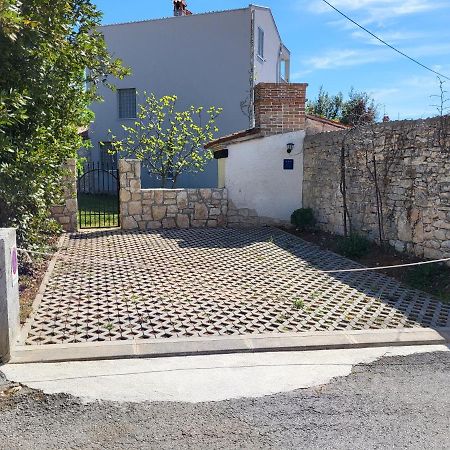 Holiday Home Mihovilovic プレマントゥーラ エクステリア 写真