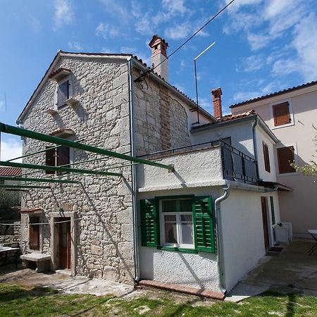 Holiday Home Mihovilovic プレマントゥーラ 部屋 写真
