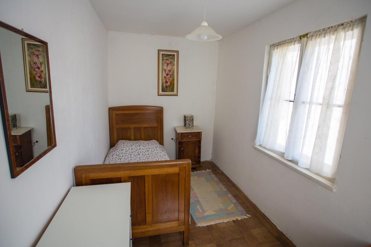 Holiday Home Mihovilovic プレマントゥーラ エクステリア 写真