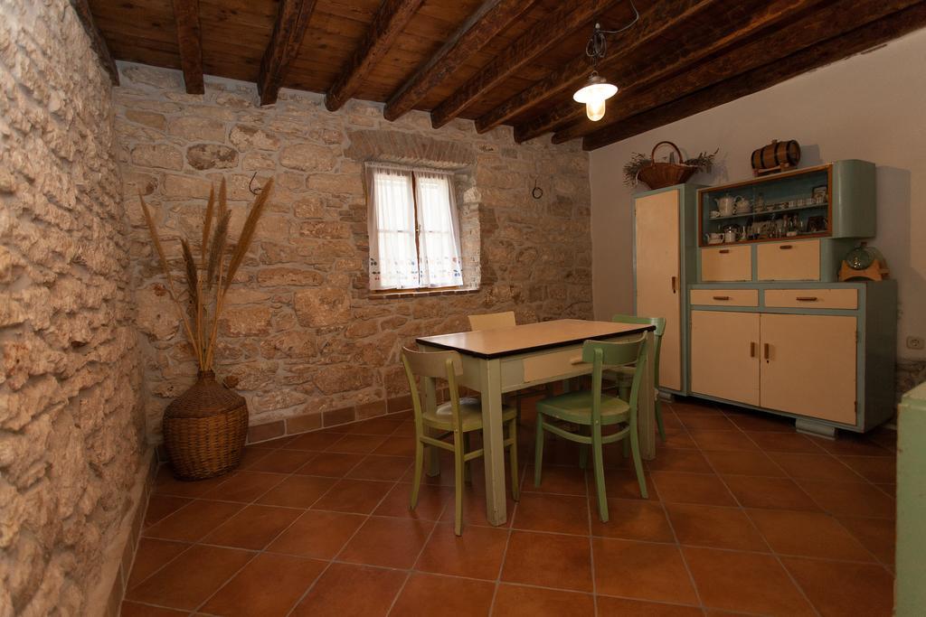 Holiday Home Mihovilovic プレマントゥーラ 部屋 写真
