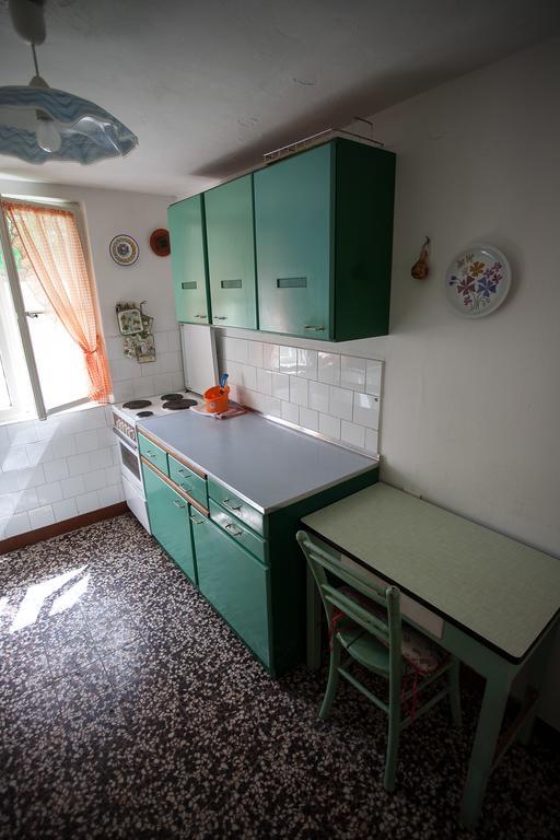 Holiday Home Mihovilovic プレマントゥーラ 部屋 写真
