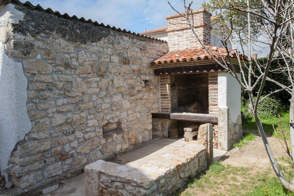 Holiday Home Mihovilovic プレマントゥーラ 部屋 写真