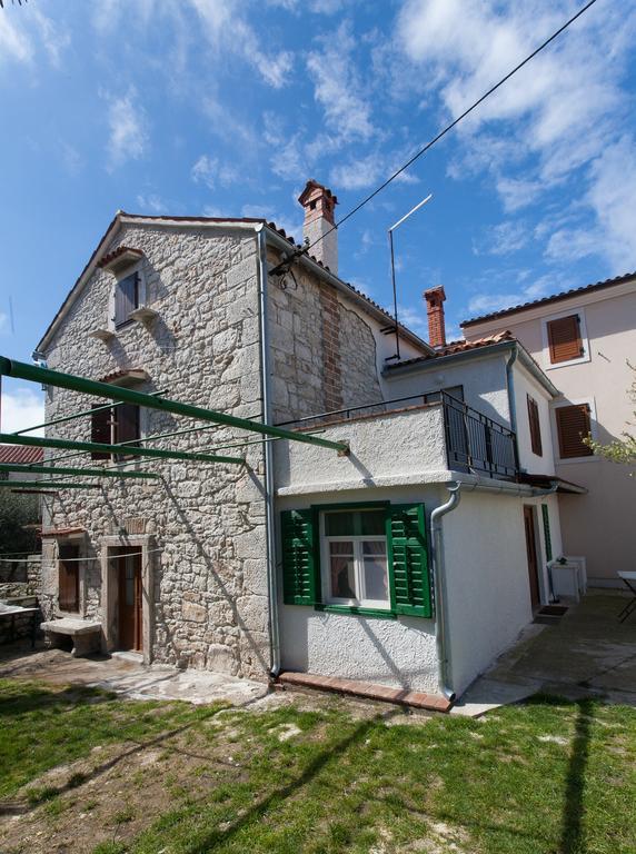 Holiday Home Mihovilovic プレマントゥーラ 部屋 写真
